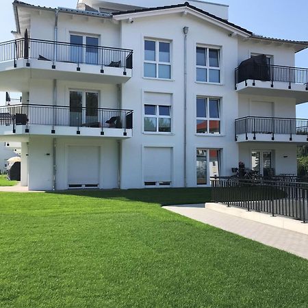 App 6, Strandresidenz Duenenperle Ostseebad Kühlungsborn Exterior foto