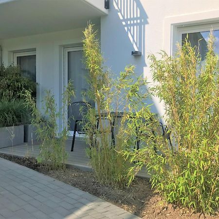 App 6, Strandresidenz Duenenperle Ostseebad Kühlungsborn Exterior foto
